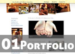 PinoyWebDesigner.net-Portfolio