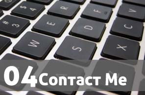 PinoyWebDesigner.net-Contact Me