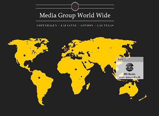 Media Group World Wide